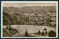 Torino Città Veduta dalla Collina Foto cartolina MZ7059 – fronte