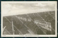 Torino Città Veduta dall'Aeroplano Foto cartolina MZ7062 – fronte