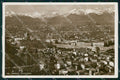 Torino Città Panorama con Alpi Foto cartolina MZ7064 – fronte