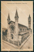 Torino Città Chiesa Gesù Adolescente Borgo San Paolo Salesiani cartolina MZ7077 – fronte