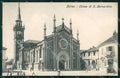 Torino Città Borgo San Paolo Chiesa Parrocchiale San Bernardino cartolina MZ7079 – fronte