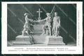 Torino Città Lucento Monumento Ossario Commemorativo Battaglia cartolina MZ7098 – fronte