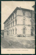 Torino Città Scuola Municipale Boncompagni cartolina MZ7115 – fronte