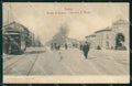 Torino Città Strada Francia Tram Ferrovia Rivoli Modiano 4160 cartolina MZ7138 – fronte