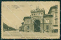 Torino Città Stradale Francia Stazione Rivoli cartolina MZ7139 – fronte