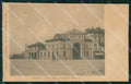 Torino Città Stazione Ferrovia Rivoli cartolina MZ7143 – fronte