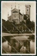 Torino Città Piazza Luigi Martini Foto cartolina MZ7145 – fronte