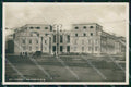 Torino Città Palazzo O N B Fascismo Foto cartolina MZ7150 – fronte