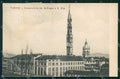 Torino Città Conservatorio Suffragio San Zita cartolina MZ7161 – fronte