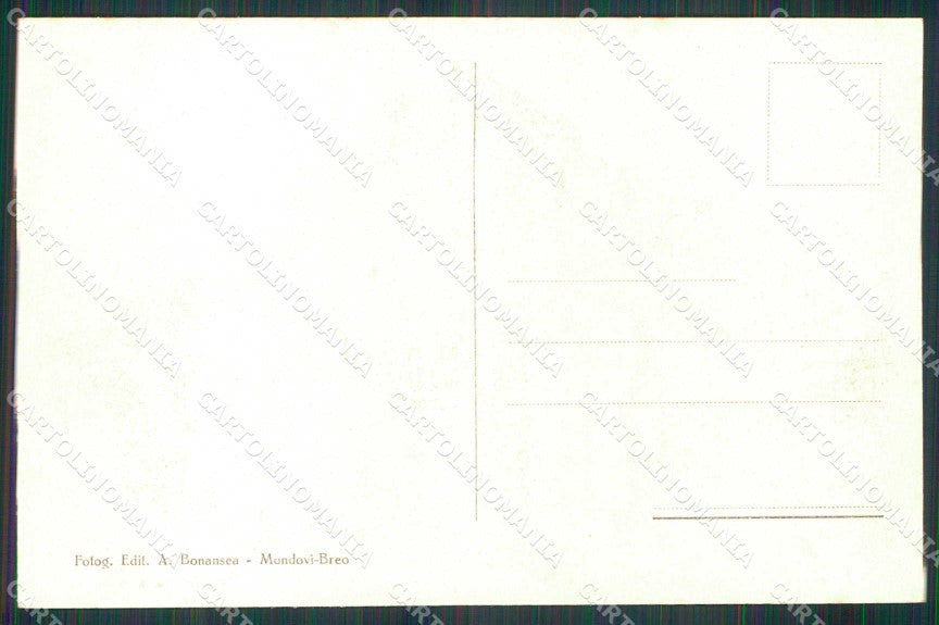 Torino Città Conservatorio Suffragio Pensionato San Giuseppe cartolina MZ7164 – retro