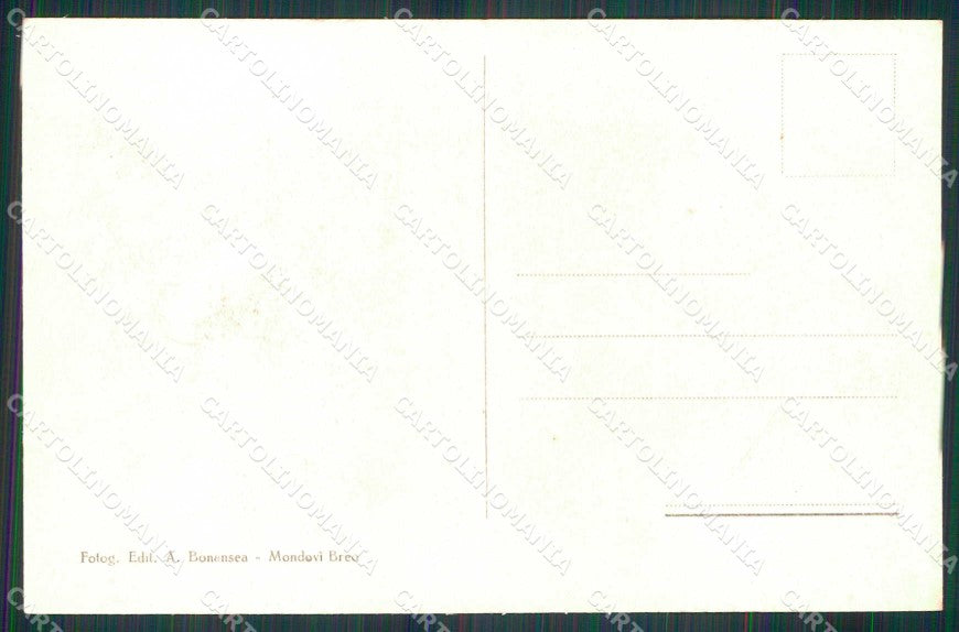 Torino Città Conservatorio Suffragio cartolina MZ7165 – retro