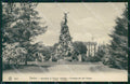 Torino Città Giardino Piazza Statuto Frejus Brunner 4648 cartolina MZ7201 – fronte