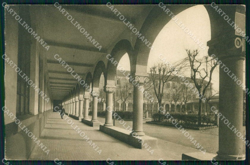 Torino Città Oratorio Salesiano Porticato cartolina MZ7211 – fronte