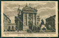 Torino Città Chiesa Maria Ausiliatrice Monumento Don Bosco cartolina MZ7213 – fronte