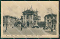Torino Città Chiesa Maria Ausiliatrice Monumento Don Bosco cartolina MZ7215 – fronte