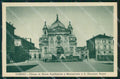 Torino Città Chiesa Maria Ausiliatrice Monumento Don Bosco cartolina MZ7216 – fronte