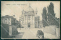 Torino Città Chiesa Maria Ausiliatrice cartolina MZ7217 – fronte
