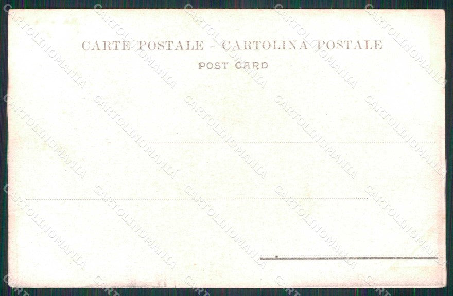 Torino Città Chiesa Maria Ausiliatrice cartolina MZ7217 – retro