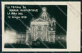 Torino Città Tempio Maria Ausiliatrice Notturno Foto cartolina MZ7223 – fronte