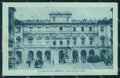 Torino Città Saluto da Palazzo di Città Tram cartolina MZ7239 – fronte