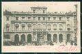 Torino Città Palazzo Municipale cartolina MZ7241 – fronte