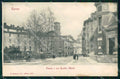 Torino Città Piazza Via Quattro Marzo Modiano 7371 cartolina MZ7252 – fronte