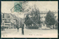 Torino Città Via Quattro Marzo Brunner 4622 cartolina MZ7253 – fronte