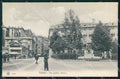 Torino Città Via Quattro Marzo Brunner 4622 cartolina MZ7254 – fronte