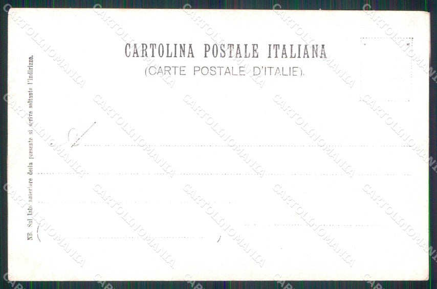 Torino Città Piazza Savoia Tramway Foto cartolina MZ7269 – retro