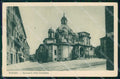 Torino Città Santuario della Consolata cartolina MZ7273 – fronte