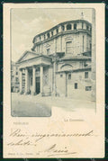 Torino Città Santuario della Consolata cartolina MZ7274 – fronte