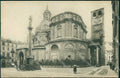 Torino Città Santuario della Consolata cartolina MZ7276 – fronte