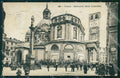 Torino Città Santuario della Consolata cartolina MZ7277 – fronte