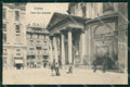 Torino Città Chiesa della Consolata Modiano 10088 cartolina MZ7283 – fronte