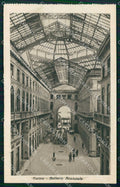 Torino Città Galleria Nazionale cartolina MZ7328 – fronte
