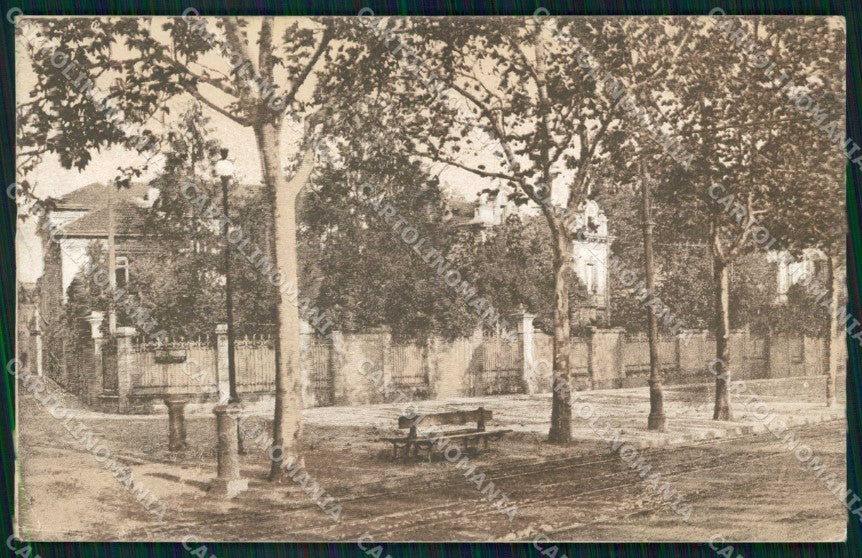 Torino Città Ospedale Gradenigo Corso Regina Margherita Foto cartolina MZ7336 – fronte