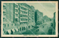 Torino Città Corso Giulio Cesare Tram cartolina MZ7369 – fronte