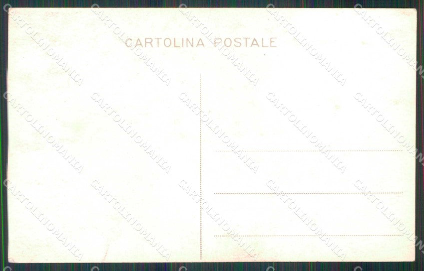 Torino Città Corso Palermo Foto cartolina MZ7382 – retro