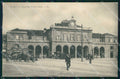 Torino Città Stazione Porta Susa Tram Calligaris cartolina MZ7394 – fronte