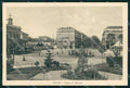 Torino Città Piazza San Martino Tramway Brunner 4565 cartolina MZ7411 – fronte
