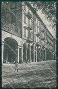 Torino Città Corso Vinzaglio cartolina MZ7419 – fronte