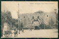 Torino Città Monumento Pietro Micca Cittadella cartolina MZ7435 – fronte