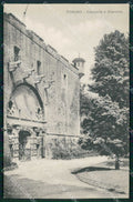 Torino Città Cittadella Giardino cartolina MZ7436 – fronte