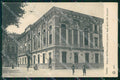 Torino Città Palazzo Associazione Generale Operai Brunner 4582 cartolina MZ7442 – fronte