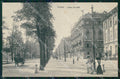 Torino Città Corso Siccardi Brunner 4762 cartolina MZ7444 – fronte