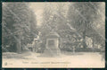 Torino Città Giardino Alessandro Lamarmora Bersaglieri cartolina MZ7449 – fronte
