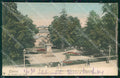 Torino Città Giardino Monumento Lamarmora Bersaglieri cartolina MZ7451 – fronte