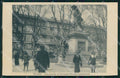 Torino Città Monumento Generale Alfonso Lamarmora Bersaglieri cartolina MZ7458 – fronte
