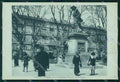 Torino Città Monumento Generale Alfonso Lamarmora Bersaglieri cartolina MZ7459 – fronte