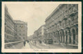 Torino Città Via Cernaia Tram Brunner 10 45 cartolina MZ7475 – fronte